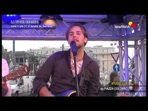 BLONDE BROTHERS E Sera In Diretta A Tele Sanremo E Telepavia