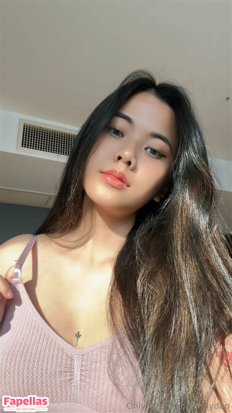 Sandydao Aka Sansandao Nude Leaks OnlyFans Photo 5 Fapellas
