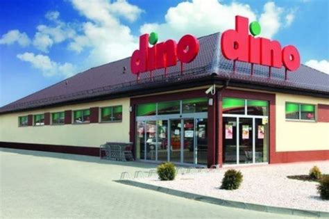 Dino połączy się z Pol Food Polska