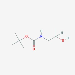 Buy Boc Amino Propanol From Leap Chem Co Ltd Echemi