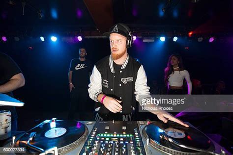 Skratch Bastid Photos And Premium High Res Pictures Getty Images