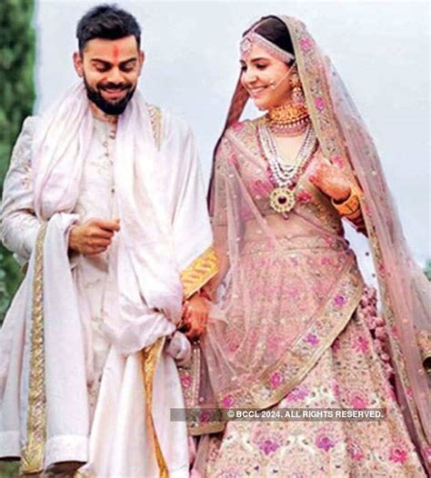 Virat Anushka Wedding Virushka Wedding The Super Exclusive And Ultra