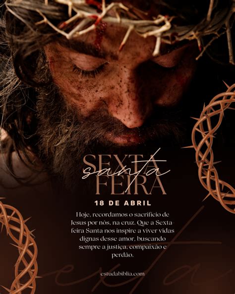 Significado Da Sexta-feira Santa Para Os Evangélicos