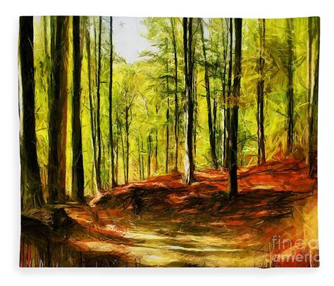 Enchanted Forest Drawing at GetDrawings | Free download