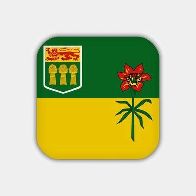 Saskatchewan Flag Vector Art, Icons, and Graphics for Free Download