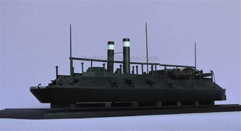 Uss Cairo A Premium Model