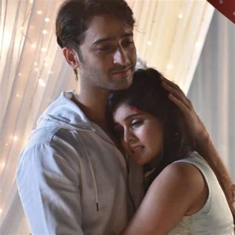 Yeh Rishtey Hai Pyaar Ke S Shaheer Sheikh And Rhea Sharma To Feature In