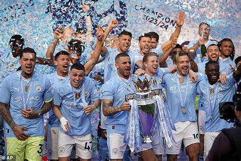 Man City Vs Premier League Q A Why Are The Champions Suing How Are