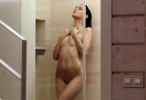 Yarina P Nude Aka Yarina A Met Art Marketa MPL Studios Yarina P Femjoy