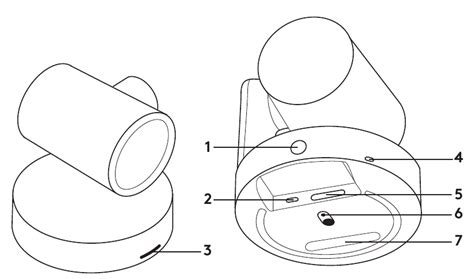 Logitech RALLY Setup Guide ManualsLib