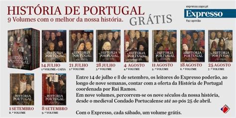 Nova Casa Portuguesa Hist Ria De Portugal Distribu Da Gratuitamente