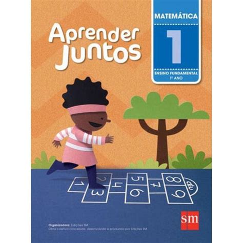 Livro Matematica Aprender Juntos Ano Pontofrio