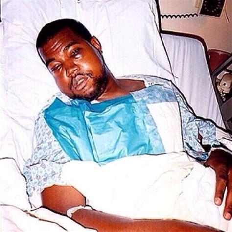 Kanye West Hospitalizado ¿que Es Lo Que Le Pasa Pyd