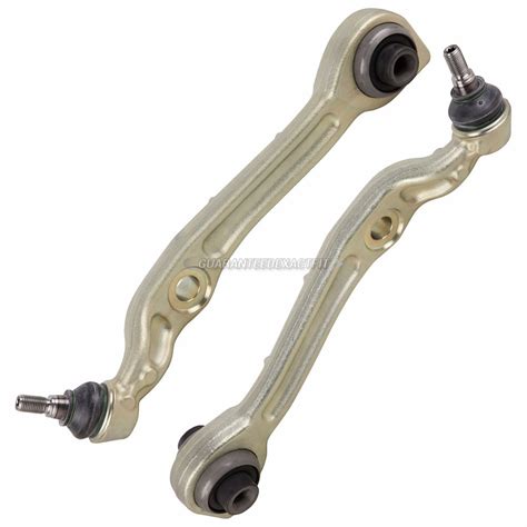 2009 Mercedes Benz S550 Control Arm Kit Front Lower Control Arm Pair