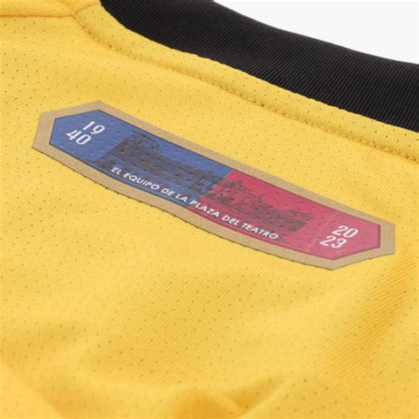 Deportivo Quito Gk Away Kit