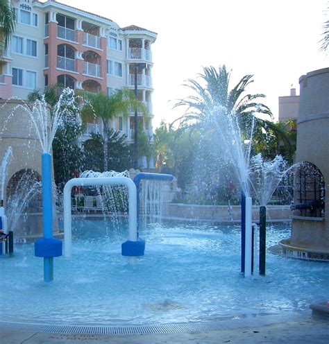 Marriott Grande Vista Orlando Florida - Review and Photo Tour | FunAndFork