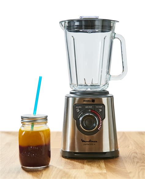 Moulinex blender perfect mix LM811D10 | Blender - soepmaker ...
