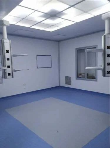 Modular Operation Theater At Rs Prefabricated Operation