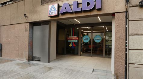 Aldi Planifica Cinco Aperturas Para Este Mes Web Retail