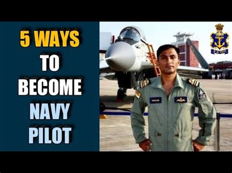 Ways To Become A Pilot In Indian Navy How To Become A Pilot In