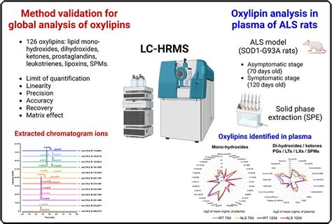 Novel Method Facilitates Study Of Oxidized Lipids Involved In