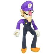 Waluigi Plush