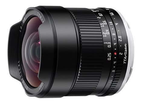 Ttartisan Aps C Mm F Caratteristiche E Opinioni Juzaphoto