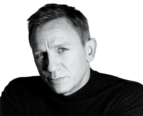 Daniel Craig Variety500 Top 500 Entertainment Business Leaders