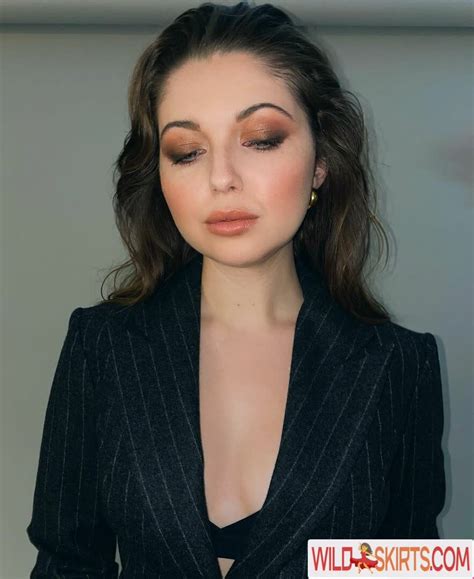 Sammi Hanratty Sammihanratty Nude Instagram Leaked Photo 301