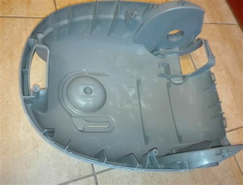 Electrolux Ergospace ZE2272 1800W /odkurzacz -części! Bielsko-Biała