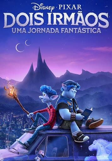 Dois Irmãos Uma Jornada Fantástica - Dois Irmãos: Uma Jornada Fantástica | Disney Brasil