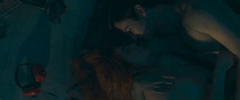 Nude Video Celebs Movie The Last Man