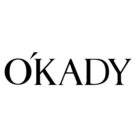 OKADY SKINCARE & COSMETICS | Login