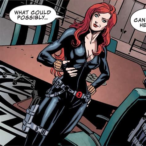 Pin By Rande Duqueis On Marvel Comics In Black Widow Marvel