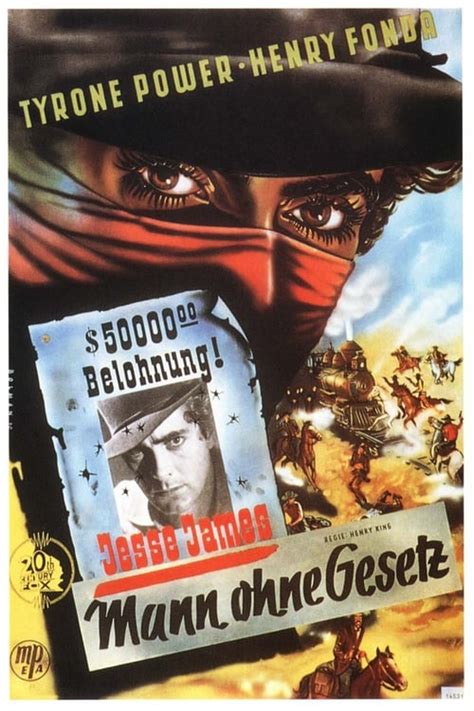 P Jesse James Mann Ohne Gesetz Ganzer Film Auszeichnungen