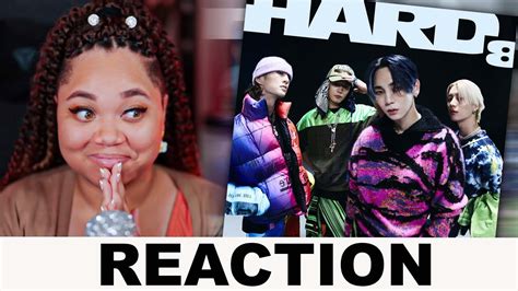 Album Highlight Shinee Hard Album Review Reaction Youtube