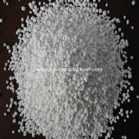 Manufacturer High Purity CaCl2 94 Calcium Chloride Food Grade