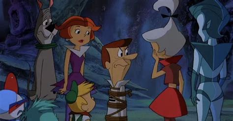 Jetsons The Movie 1990