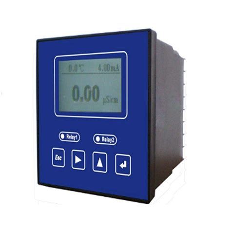 Conductivity Meter / Conductivity Meter / Conductivity Tester / Conduc ...