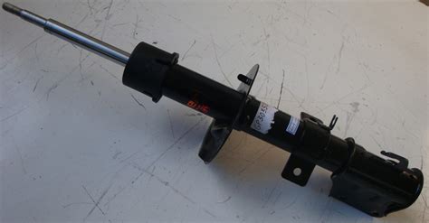 Autotec Ebs Products Shock Absorber