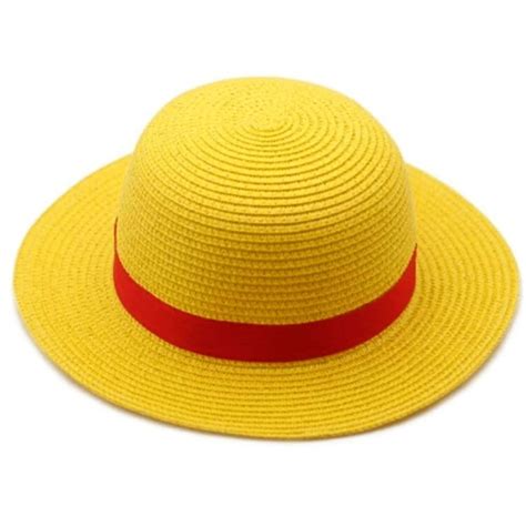 Sombrero Luffy