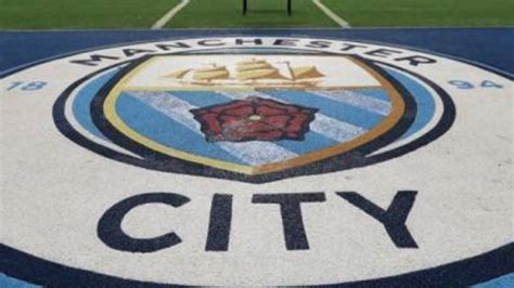 Qué significa el barco en el escudo del Manchester City MARCA México