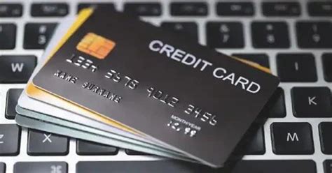 Credit Card Service At Rs 1 In New Delhi Id 2850481749962