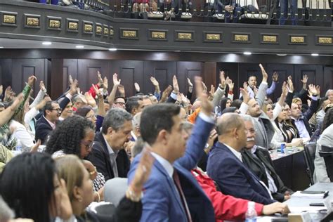 AN respalda al presidente Nicolás Maduro y al nuevo gabinete de gobierno