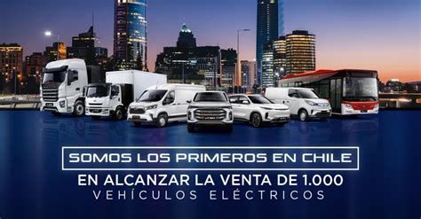 Andes Motor es la primera empresa en comercializar 1 000 vehículos