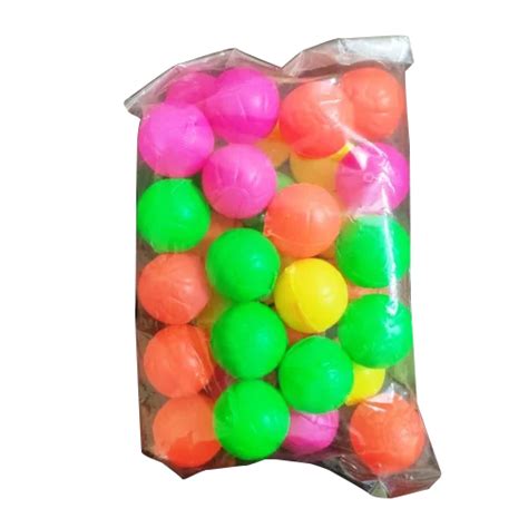 Kids Small Plastic Balls Application Industrial At Best Price In Delhi