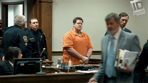 Id Serial Killer Series ‘devil Unchained On Scs Todd Kohlhepp