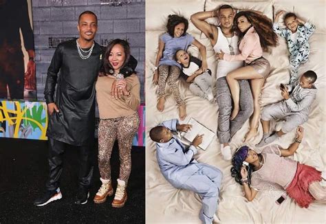 Who Is T.I. Wife Tiny Harris? Kids Family And Net Worth