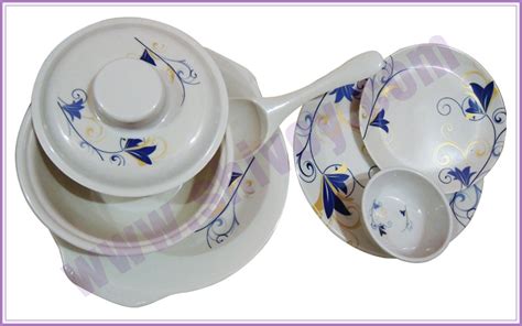 Melamine Crockery Plastic Home Crockery Manufacturers Catering