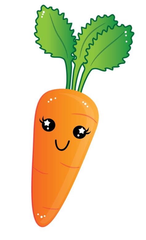 transparent background carrot clipart - Clip Art Library